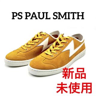 ポールスミス(Paul Smith)の訳あり新品　PS PAUL SMITH ポールスミス レザー スニーカー(スニーカー)