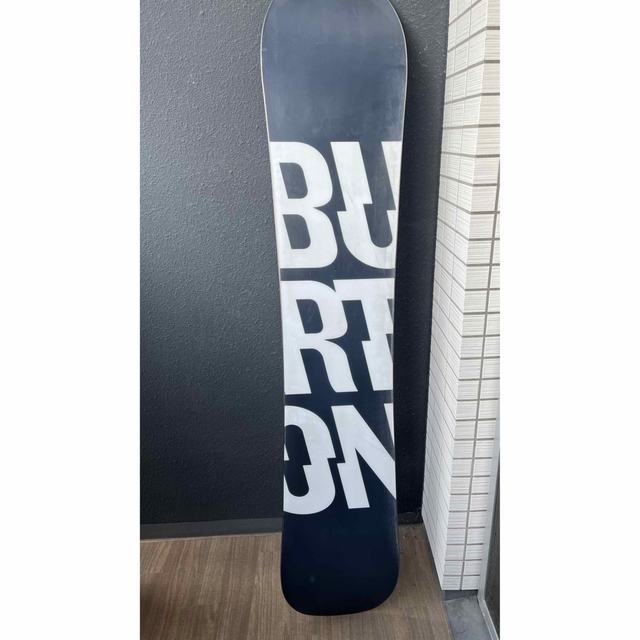 BURTON(バートン)の20-21 Burton Instigator 150cm  スポーツ/アウトドアのスノーボード(ボード)の商品写真