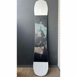 バートン(BURTON)の20-21 Burton Instigator 150cm (ボード)