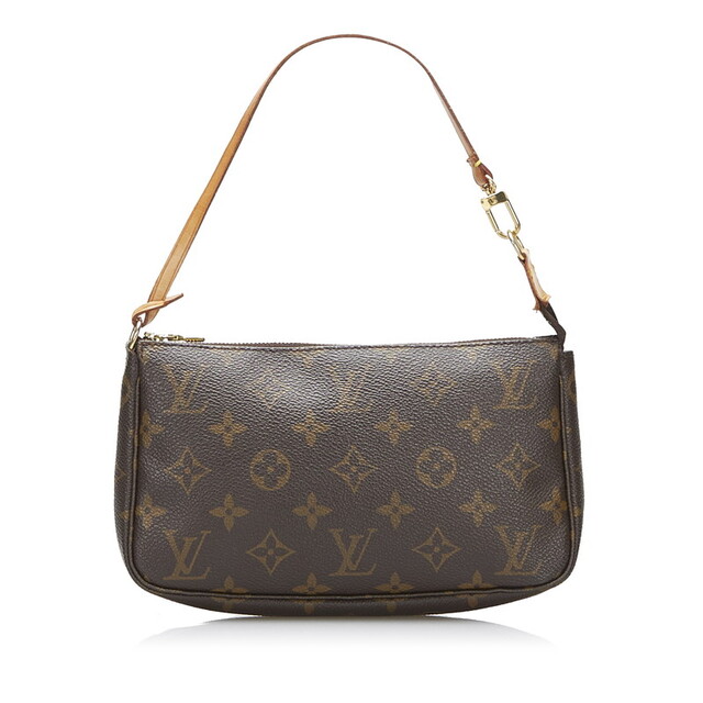 今季一番 LOUIS VUITTON - ルイ ヴィトン モノグラム アクセソワール