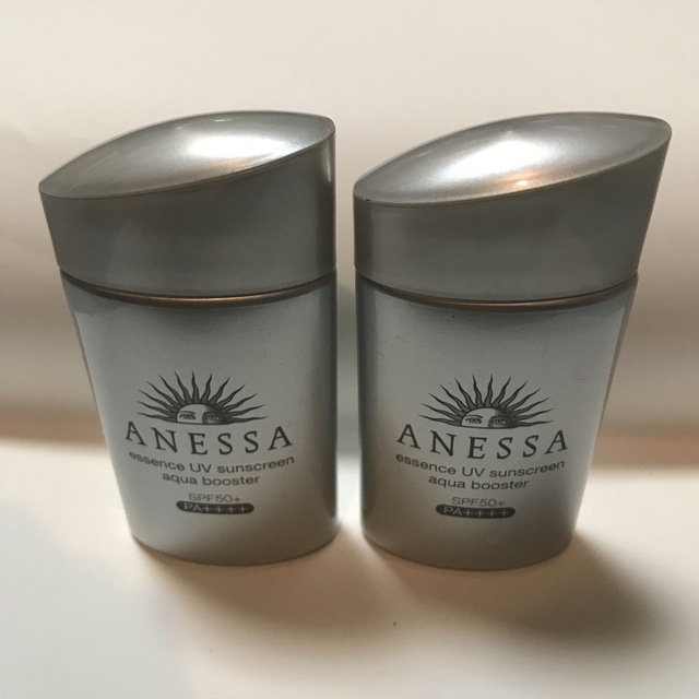 アネッサ(ANESSA)
エッセンス　アクアブースター 60mL　3個セット