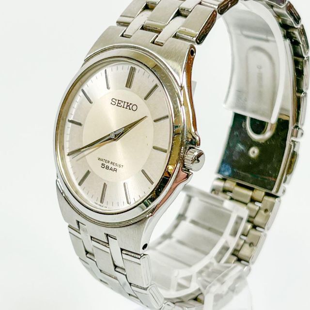 パターン 【人気商品】i80 SEIKO セイコー 防水 ステンレス スチール