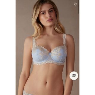 intimissimi バルコネットブラ(ブラ)