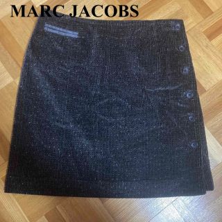 マークジェイコブス(MARC JACOBS)のMARC JACOBS スカート(ひざ丈スカート)