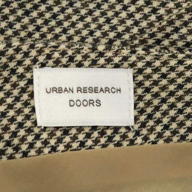 URBAN RESEARCH DOORS(アーバンリサーチドアーズ)のアーバンリサーチ ドアーズ 22AW ジャンパースカート ワンピース ロング M レディースのスカート(ロングスカート)の商品写真