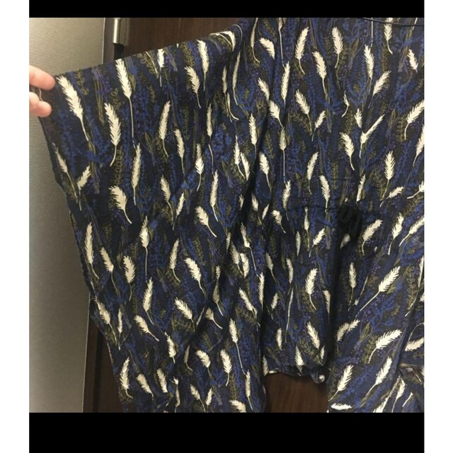 鎌倉シャツ レディースのトップス(シャツ/ブラウス(長袖/七分))の商品写真
