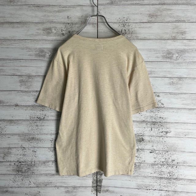 7354 【入手困難】シュプリーム☆ビッグロゴ定番カラー人気デザインtシャツ