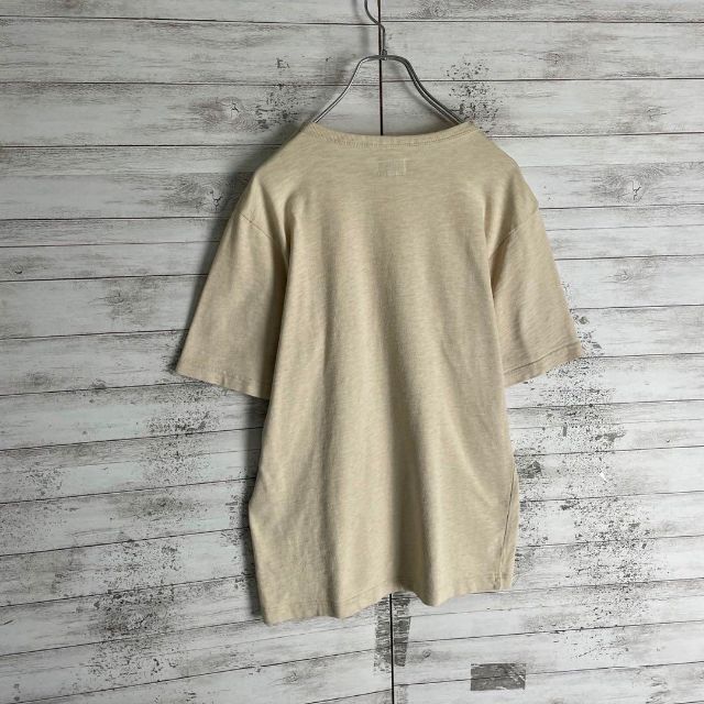 7354 【入手困難】シュプリーム☆ビッグロゴ定番カラー人気デザインtシャツ
