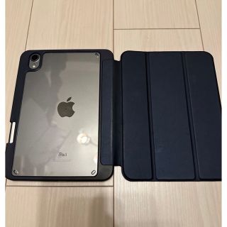 iPad - 美品)ipad mini第6世代Wi-Fiモデル 256GB※箱無しの通販 by WEST