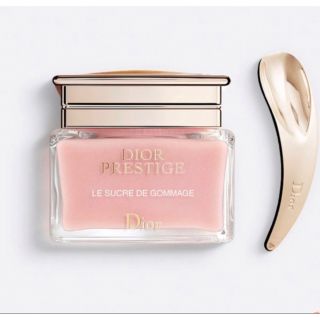 ディオール(Dior)のDior ゴマージュ 新品未使用(ゴマージュ/ピーリング)