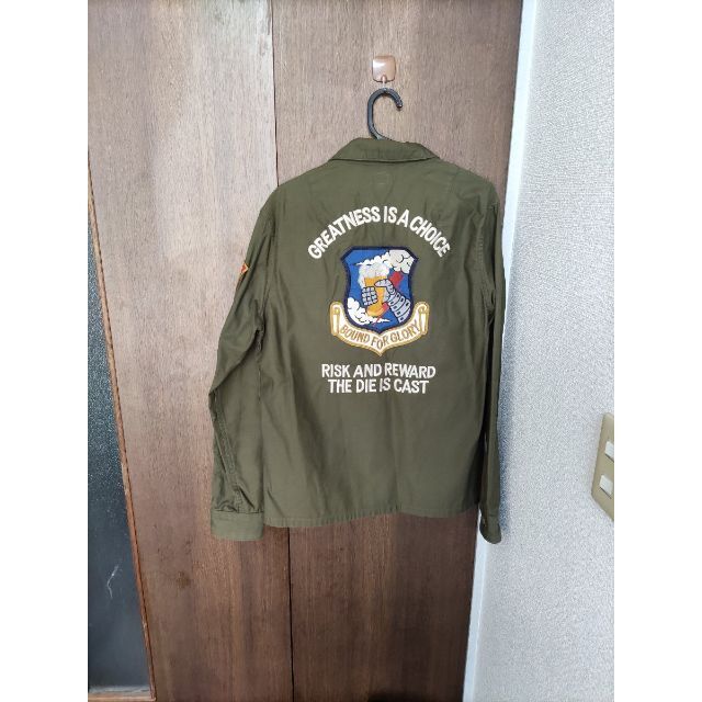 最終値下げ COOTIE Track Jacket rottweiler-
