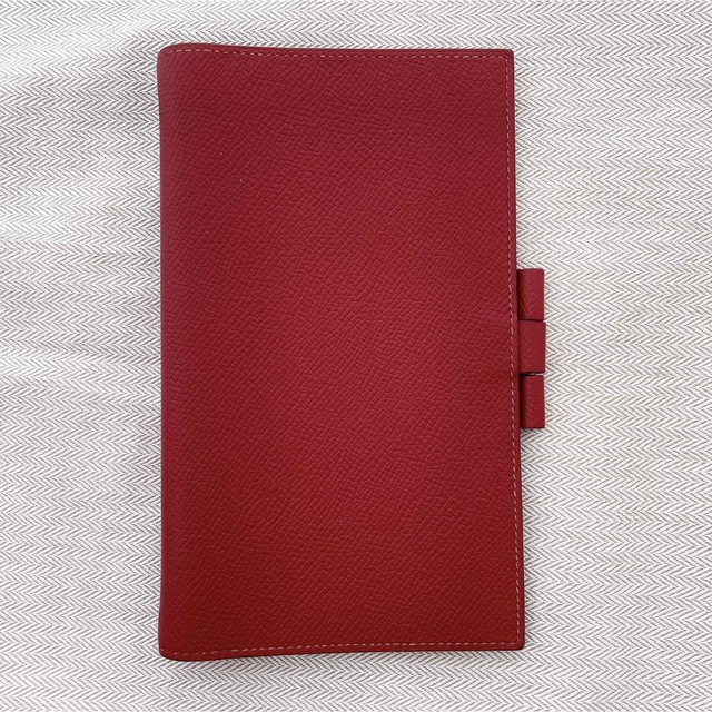 HERMES エルメス PM アジェンダ ヴィジョン 手帳カバー 極美品 | www