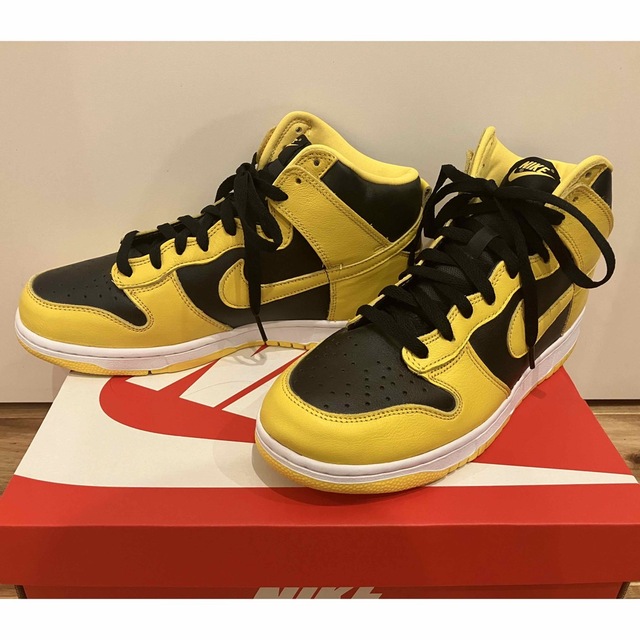 特価商品 NIKE DUNK HI SP 