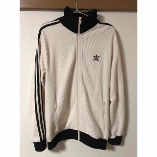 adidas - アディダス フリークスストア トラックジャケット XL の通販