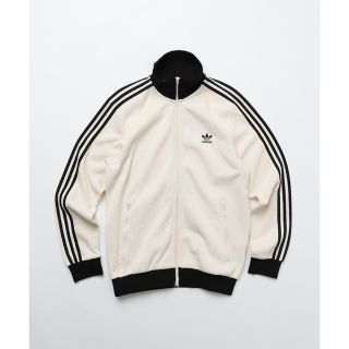 アディダス(adidas)のアディダス フリークスストア トラックジャケット XL (ジャージ)