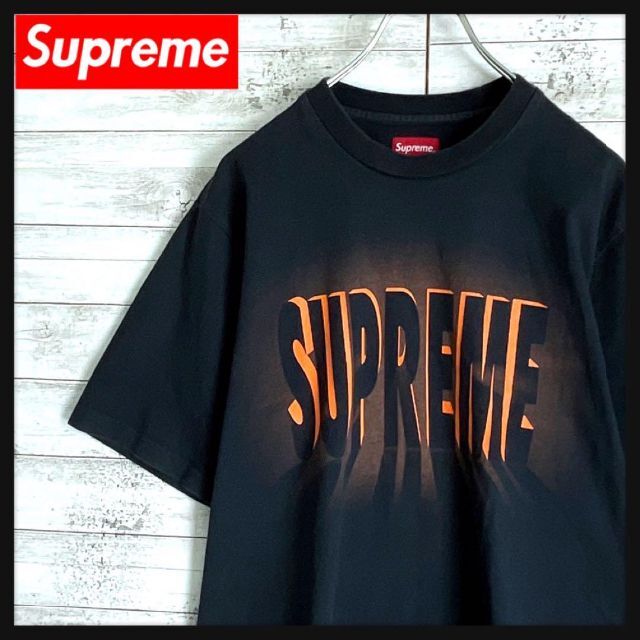 Supreme One Would Tee SM2枚