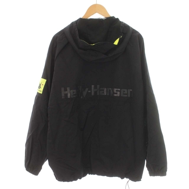 HELLY HANSEN(ヘリーハンセン)のHELLY HANSEN FORMULAZIZWINDJK HH12030 XL メンズのジャケット/アウター(マウンテンパーカー)の商品写真