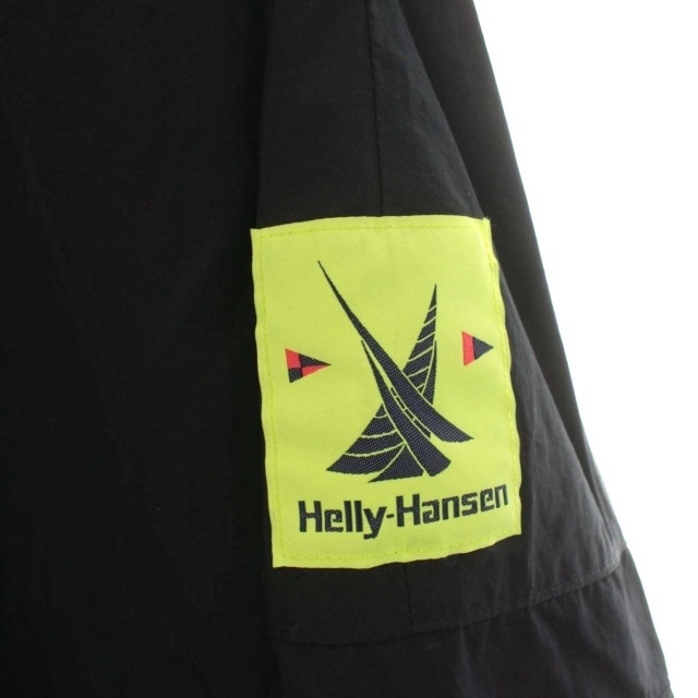 HELLY HANSEN(ヘリーハンセン)のHELLY HANSEN FORMULAZIZWINDJK HH12030 XL メンズのジャケット/アウター(マウンテンパーカー)の商品写真