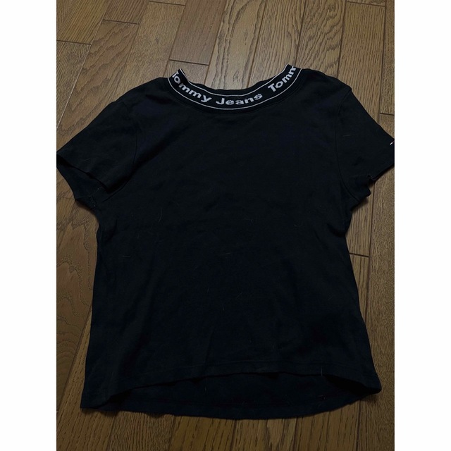 TOMY HILFIGER Tシャツ レディースのトップス(Tシャツ(半袖/袖なし))の商品写真