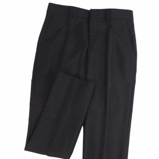 Hermes - 美品 エルメス HERMES パンツ ロングパンツ スラックスパンツ ...