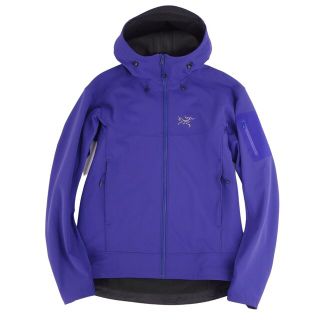 Mサイズ美品ARC'TERYX/アークテリクス EPSILON LT HOODY