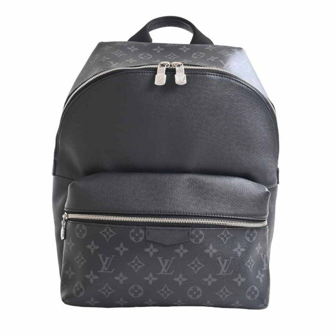 中古】 LOUIS VUITTON ルイヴィトン タイガラマ ディスカバリー バック