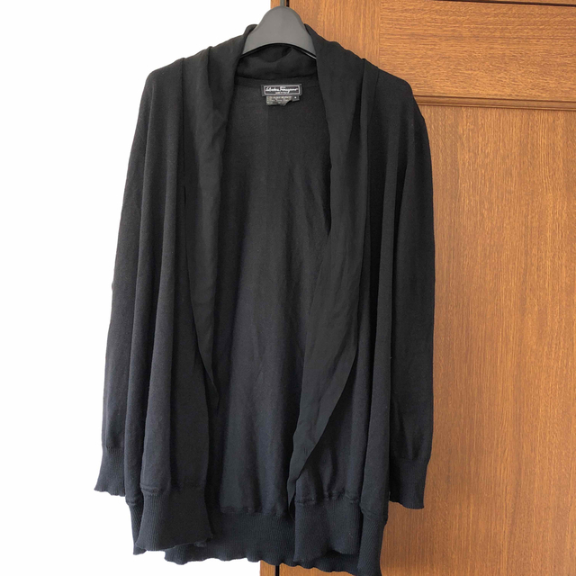 Salvatore Ferragamo サルヴァトーレフェラガモ カーディガン 最終決算