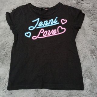 ジェニィ(JENNI)の半袖Tシャツ(Tシャツ/カットソー)