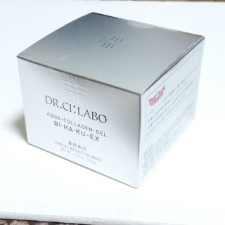 ドクターシーラボ(Dr.Ci Labo)のドクターシーラボ　薬用アクアコラーゲンゲル美白EX(オールインワン化粧品)