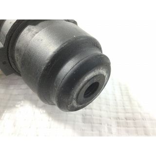 Makita - ☆中古品☆ makita マキタ 18V 17mm 充電式ハンマドリル ...