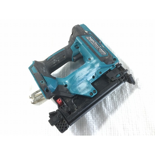 Makita - ☆中古品☆ makita マキタ 18V 35mm 充電式 Makita - ☆中古品☆ makita マキタ 18V 35mm 充電式