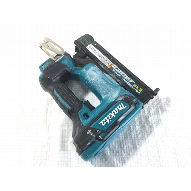 Makita - ☆中古品☆ makita マキタ 18V 35mm 充電式 Makita - ☆中古品☆ makita マキタ 18V 35mm 充電式