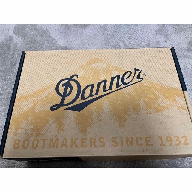 Danner(ダナー)のDanner slusher 5eyelets gn メンズの靴/シューズ(ブーツ)の商品写真