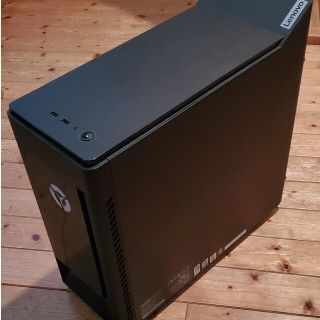 レノボ(Lenovo)のLenovo Legion T5 ゲーミングPC パソコン(デスクトップ型PC)