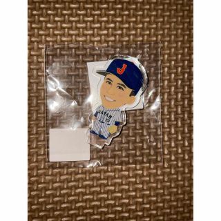 WBC 侍ジャパン ヌートバー アクリルスタンド(記念品/関連グッズ)