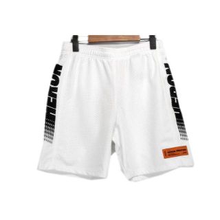 ヘロンプレストン(HERON PRESTON)のヘロンプレストンHERON PRESTON■BASKET SHORTショーツ(ショートパンツ)