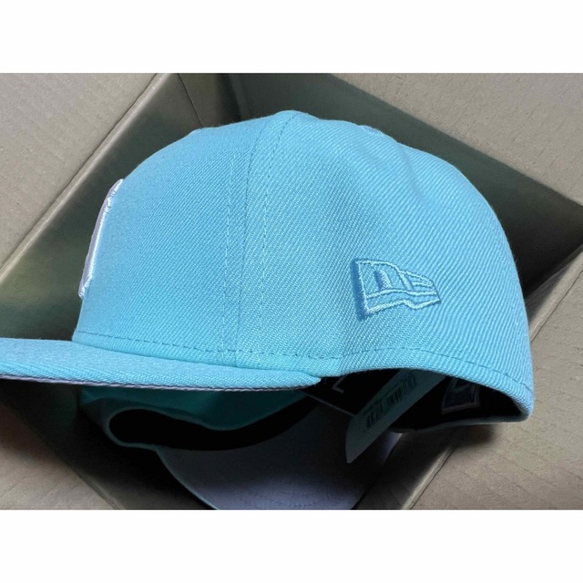 NEW ERA(ニューエラー)のNEW ERA ニューエラ　メジャーリーグキャップ メンズの帽子(キャップ)の商品写真