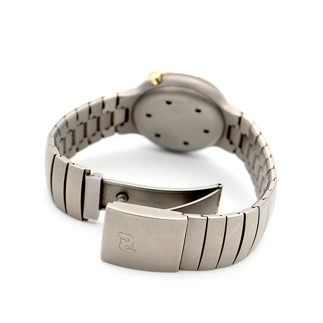 IWC - PORCHE DESIGN by IWC ポルシェデザイン オーシャン500 IWC - PORCHE DESIGN by IWC ポルシェデザイン オーシャン500