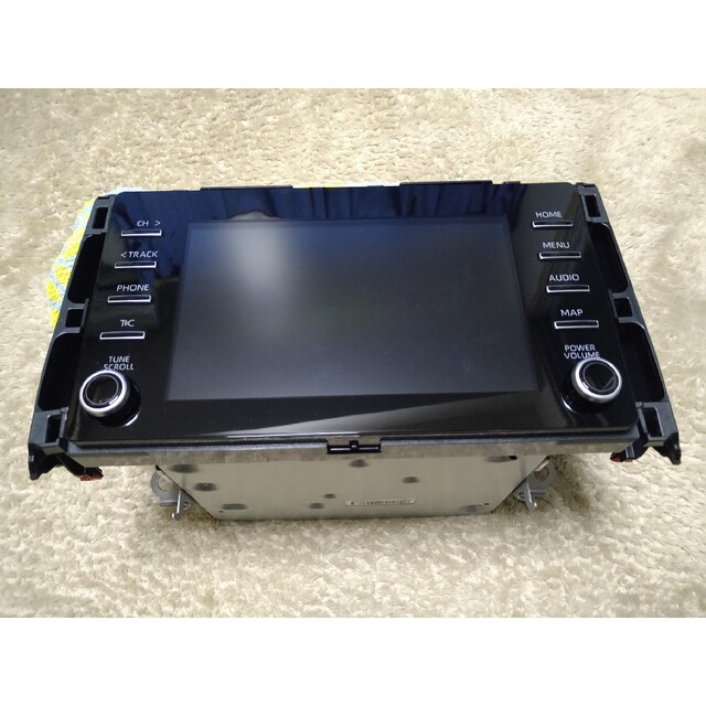トヨタ - トヨタ ディスプレイオーディオ 7V型 86140-12B21の通販 by