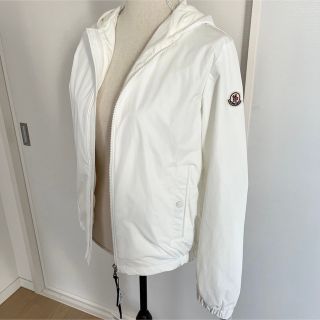 モンクレール(MONCLER)のMONCLER モンクレール  キッズ Svace ナイロンジャンパー (ナイロンジャケット)