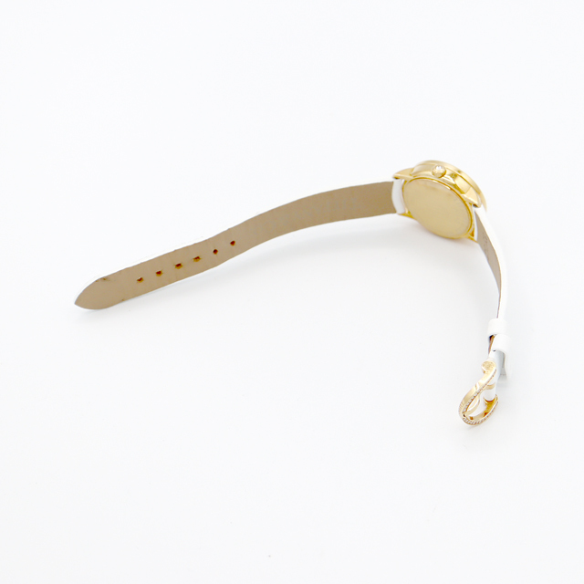 Tiffany & Co. - 電池交換済 TIFFANY&Co. ティファニー アトラス Tiffany & Co. - 電池交換済 TIFFANY&Co. ティファニー アトラス