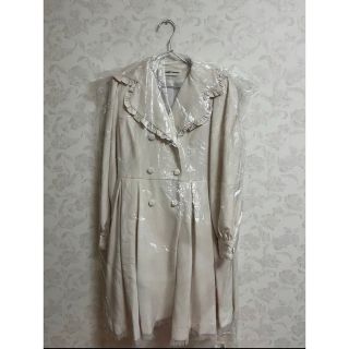 mellfy memory Secret veil Dolly コートの通販 by 7|ラクマ