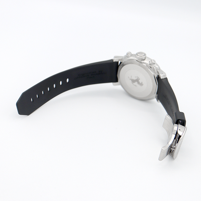 OFFICINE PANERAI - 内部点検済 PANERAI パネライ フェラーリ OFFICINE PANERAI - 内部点検済 PANERAI パネライ フェラーリ