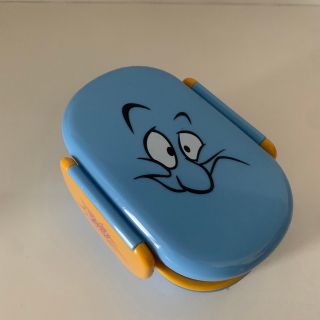 ジーニー(ジーニー)のランチボックス　ディズニー　ジーニー(弁当用品)