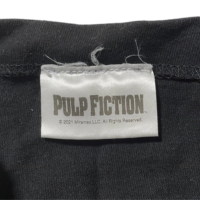 PULP FICTION Tee メンズのトップス(Tシャツ/カットソー(七分/長袖))の商品写真