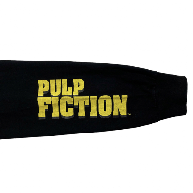 PULP FICTION Tee メンズのトップス(Tシャツ/カットソー(七分/長袖))の商品写真