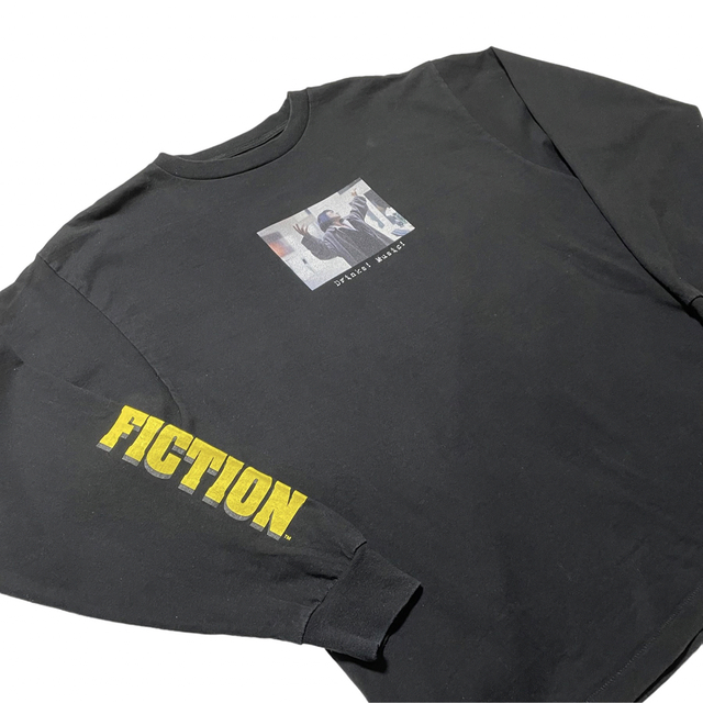 PULP FICTION Tee メンズのトップス(Tシャツ/カットソー(七分/長袖))の商品写真