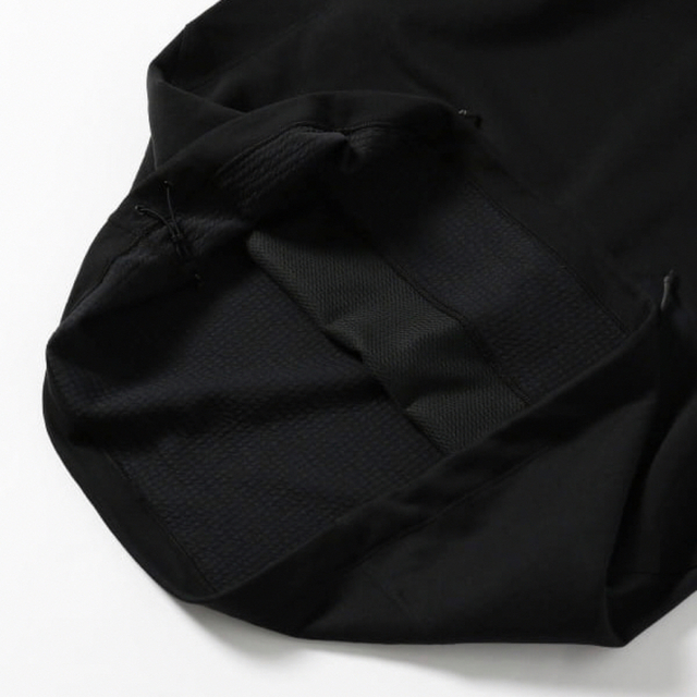 ARC'TERYX SYSTEM_A アークテリクス フーディ パーカ S New Arrival 49