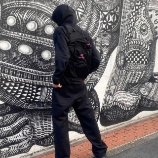 ARC'TERYX - ARC'TERYX SYSTEM_A アークテリクス フーディ パーカ Sの