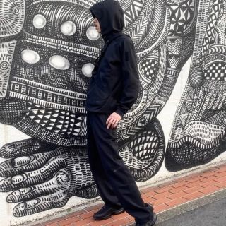 ARC'TERYX - ARC'TERYX SYSTEM_A アークテリクス フーディ パーカ Sの